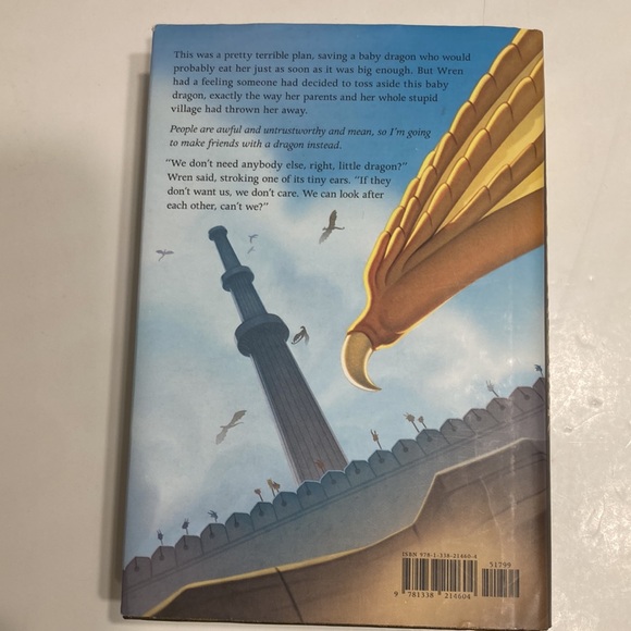 Wings Of Fire. Legends: Dragonslayer - Picture 2 of 4